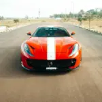 Ferrari Amalfi Spider: V8 open sport nieuwigheid met inklapbare dak – Dit verandert alles