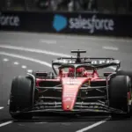 Ferrari's Revolutionaire Vleugel: 180 Graden Draaien Voor Topsnelheid