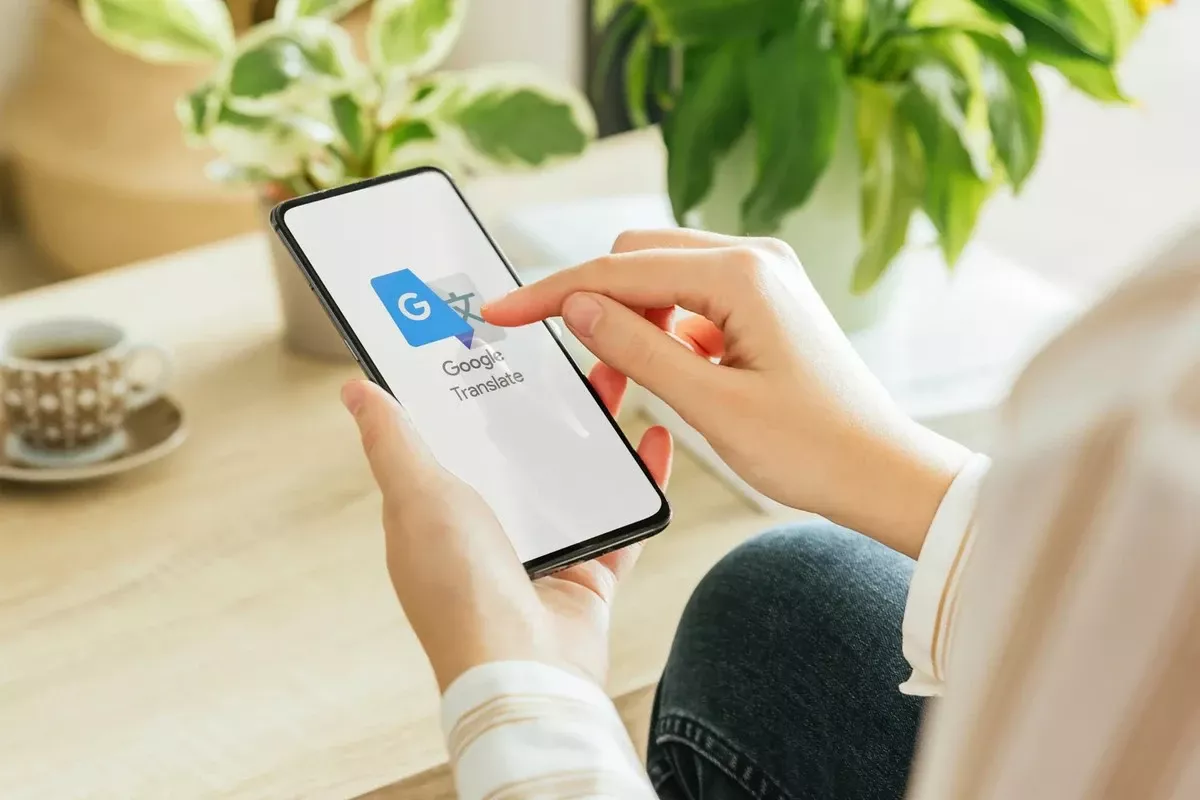 Google Translate wordt je nieuwe taalcoach: zo verander je gesprekken voorgoed