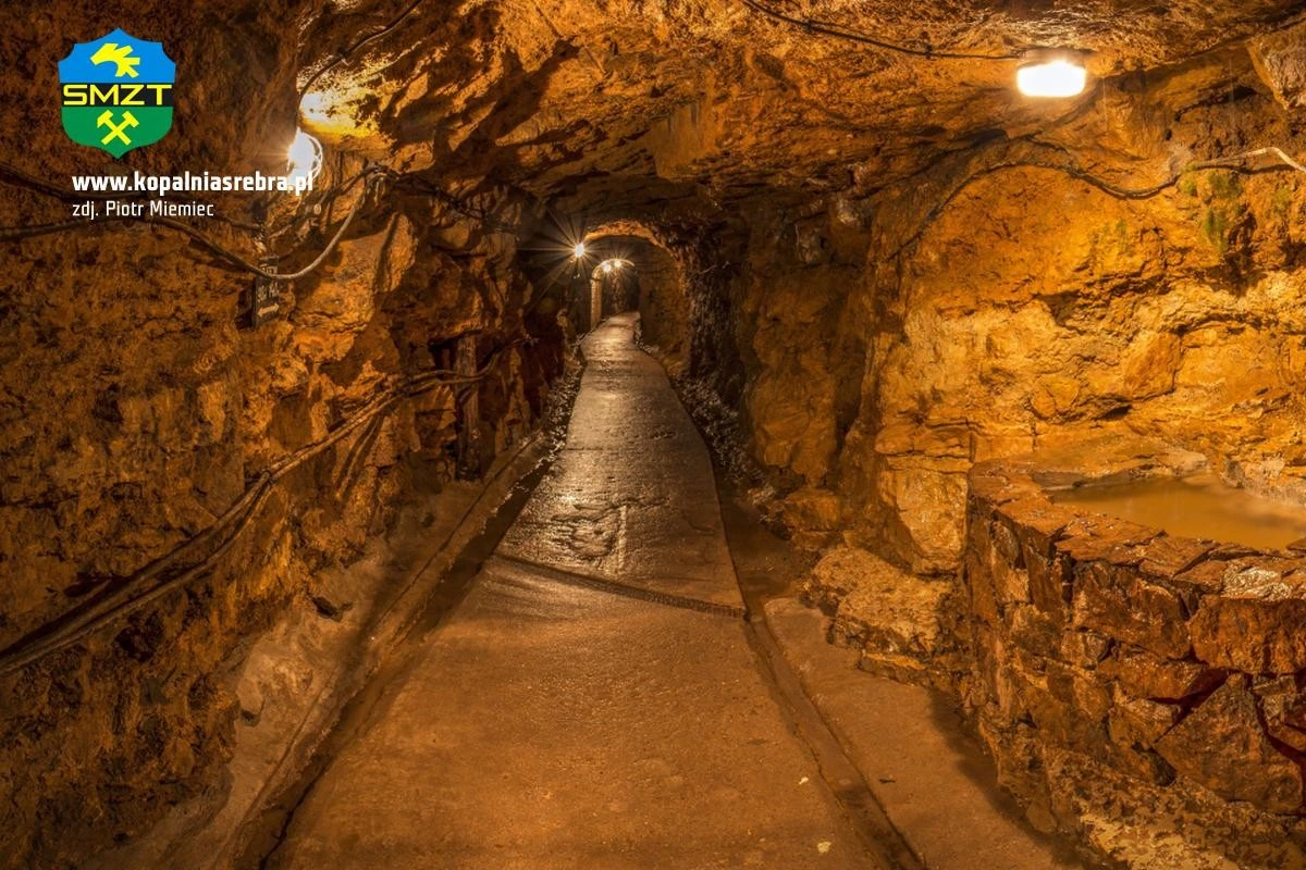 Grootste Zilvermijn Ter Wereld Draait In Polen: Zo Wordt Er Jaarlijks Meer Dan 1000 Ton Metaal Gedolven - image 1