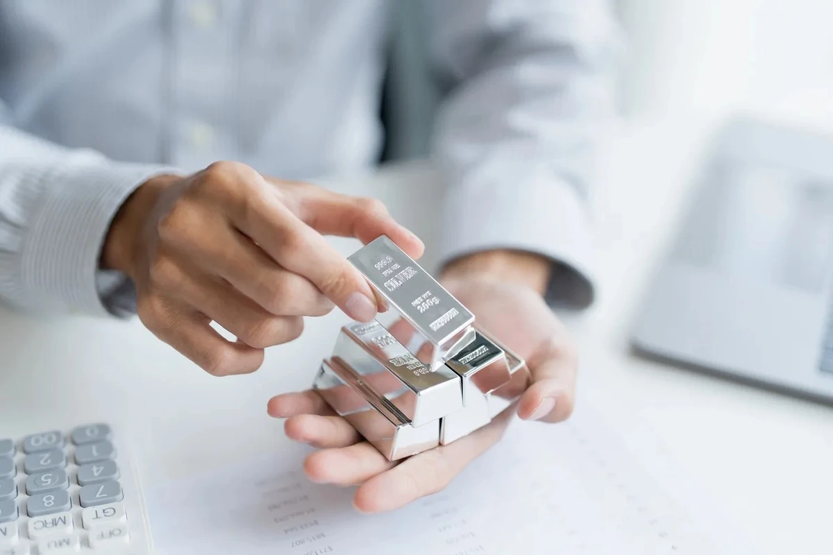 Grootste Zilvermijn Ter Wereld Draait In Polen: Zo Wordt Er Jaarlijks Meer Dan 1000 Ton Metaal Gedolven