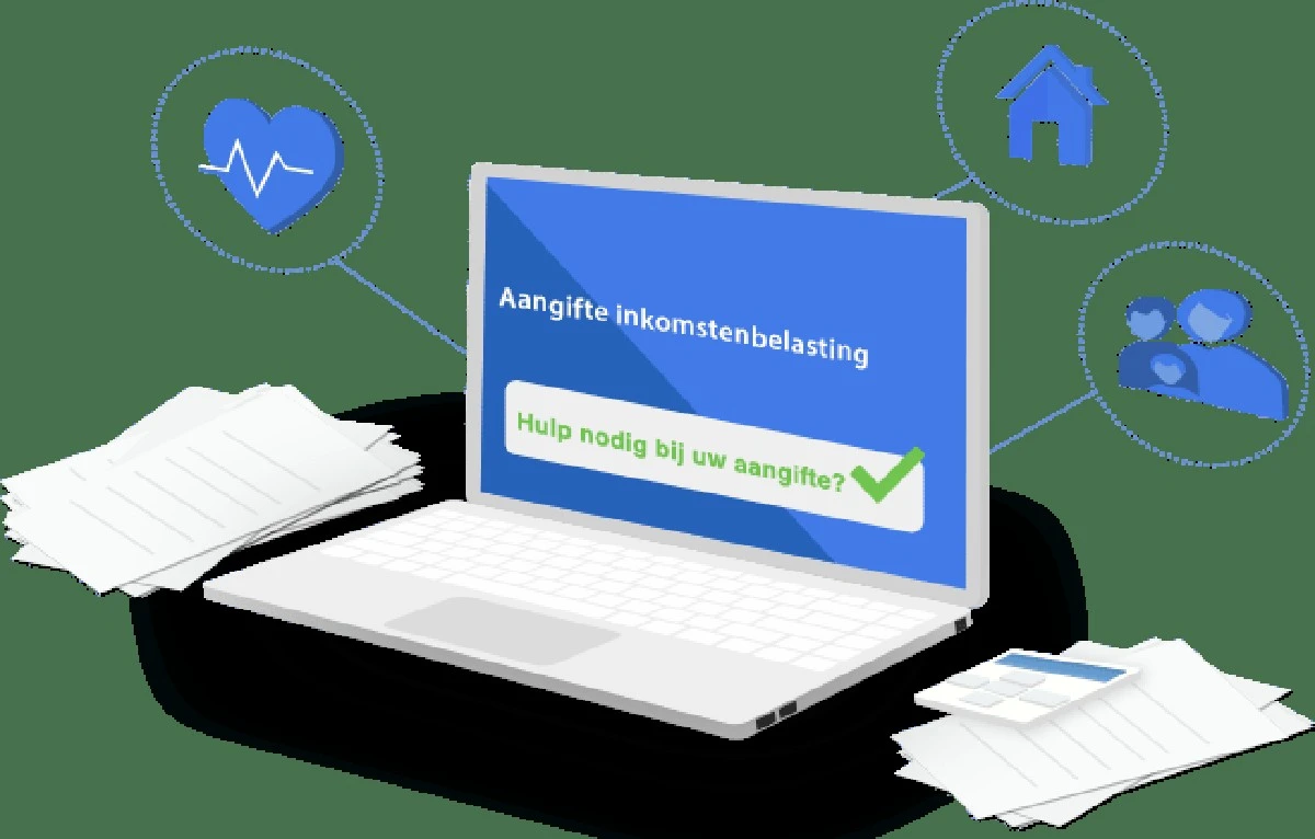 Je waarom je juicht voor €200, terwijl de staat het hele jaar met jouw duizenden speelde - image 1