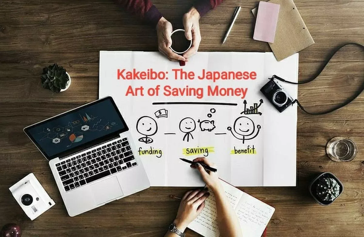 Kakeïbo: de Japanse kunst van geld uitgeven zonder spijt - image 1