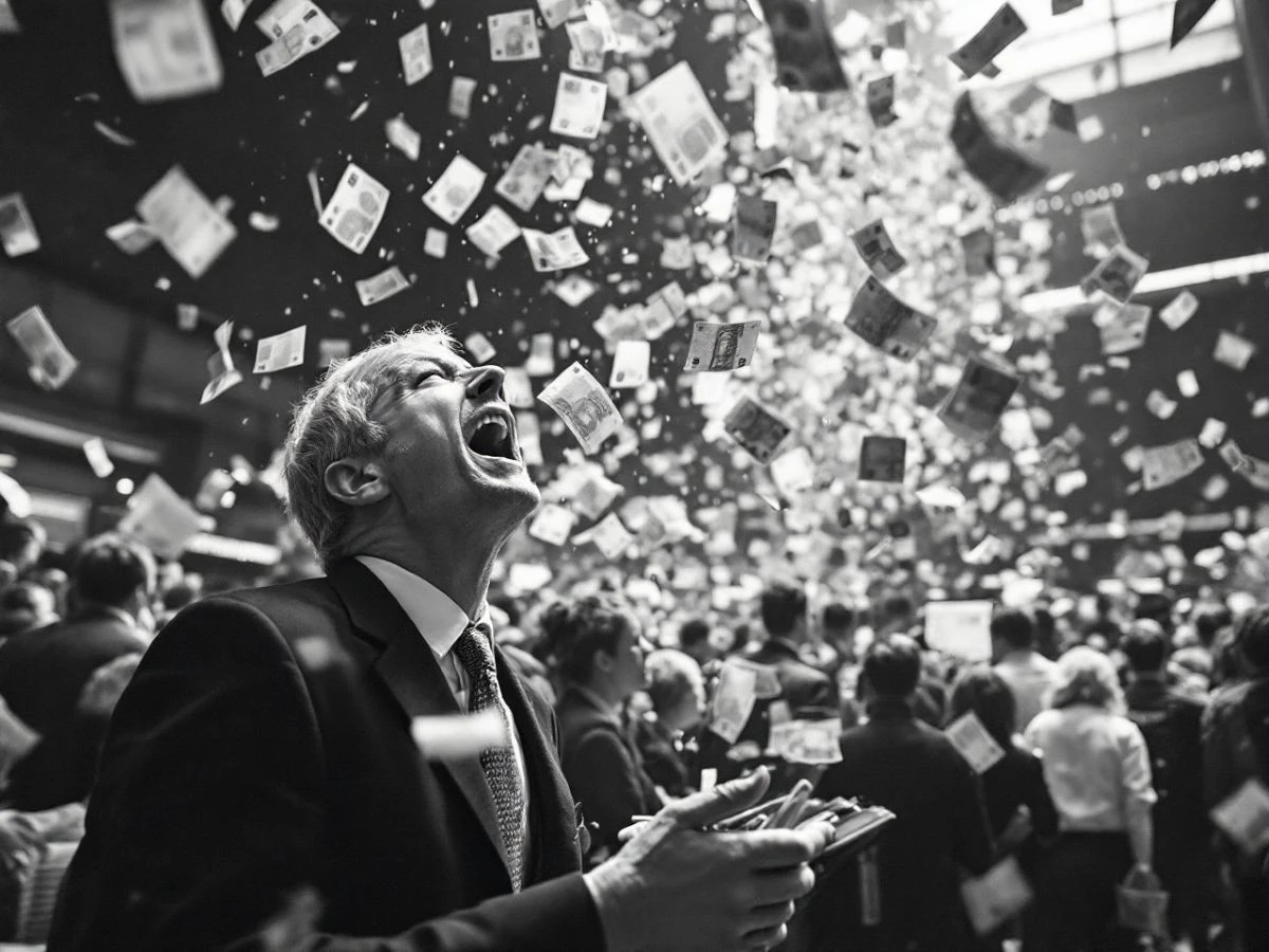 Klimaatverandering: 3 wendingen die iedereen over het hoofd ziet