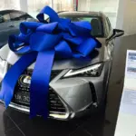 Lexus stopt met elektrische UX 300e: Waarom dit model van de markt verdwijnt