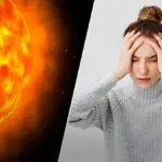 Magnetische stormen in maart 2026: gevaarlijke datums bekend, zo beschermt u zich