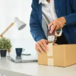 Nieuwe EU-regel: 3 euro extra voor al je Temu en Shein pakketjes vanaf juli!