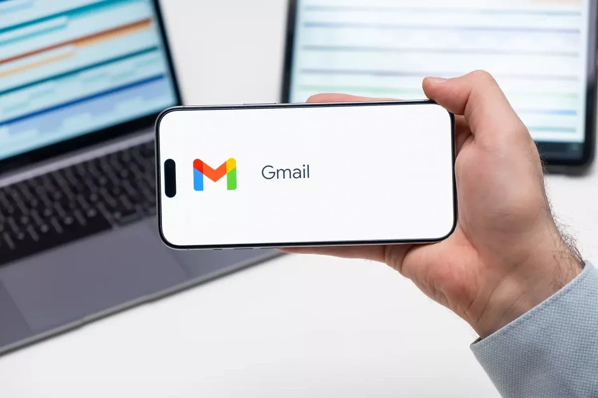 Nieuwe Gmail-scam via SMS: één klik opent de deur naar je account