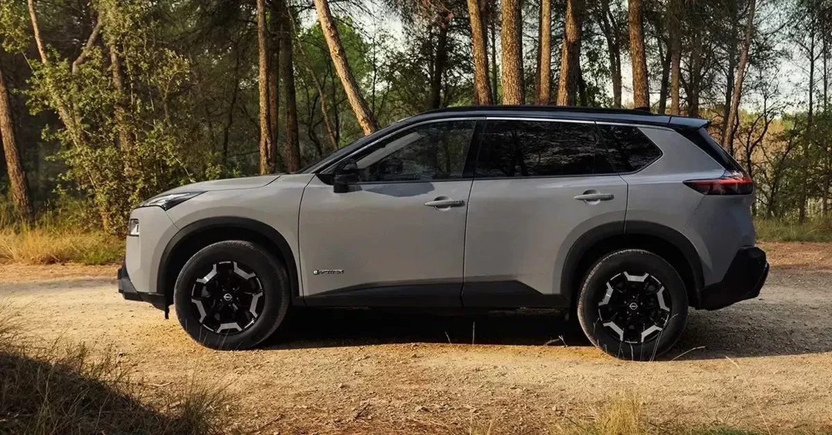 Nissan X-Trail 2026: Stijlvoller, slimmer en klaar voor elk avontuur - image 1