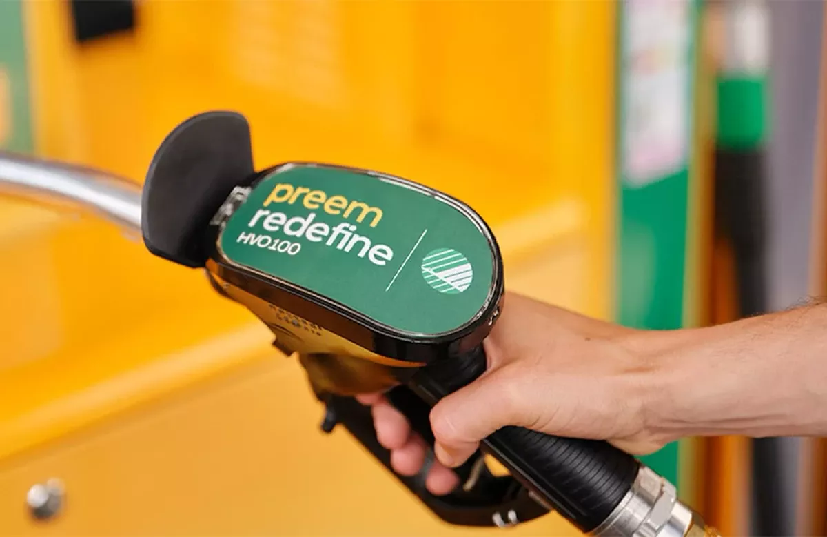 Noorse dieseleigenaren opgelet: Nieuwe brandstof met 90% minder uitstoot op komst - image 1