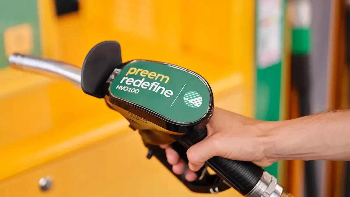 Noorse dieseleigenaren opgelet: Nieuwe brandstof met 90% minder uitstoot op komst