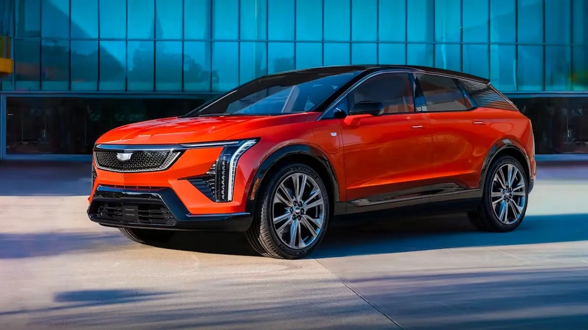 Norwegians furious over popular car model: full of defects - image 1