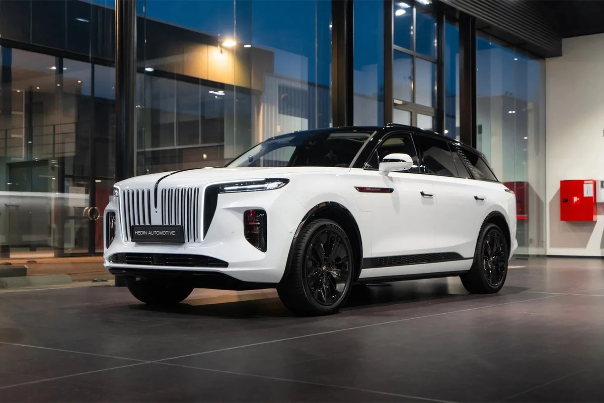 Norwegians furious over popular car model: full of defects