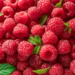 Pasodinkite tinkamus kaimynus: Kodėl aviečių derlius gali sumažėti perpus?