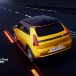 Renault pakt de EV-uitdaging aan: 16 nieuwe modellen en een actieradius die de concurrentie verbaast