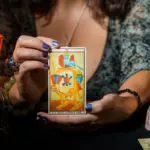 Taro kaarten: De kaarten onthullen verborgen tekens tot het weekend - Dit wordt je lot.