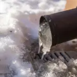 Twee anticlonen klemmen Litouwen vast: wanneer verdwijnt de sneeuw en hoeveel warmte krijgen we?