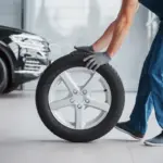 Vast de winterbanden inwisselen: 4 redenen waarom dat uw leven en portemonnee in gevaar brengt