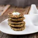 Vergeten Delicatesse: Leverkoekjes met Boekweit Veroveren de Nederlandse Keukens