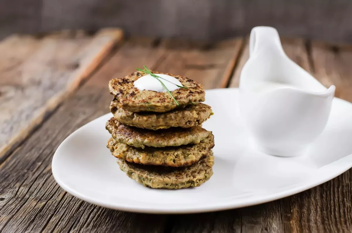 Vergeten Delicatesse: Leverkoekjes met Boekweit Veroveren de Nederlandse Keukens