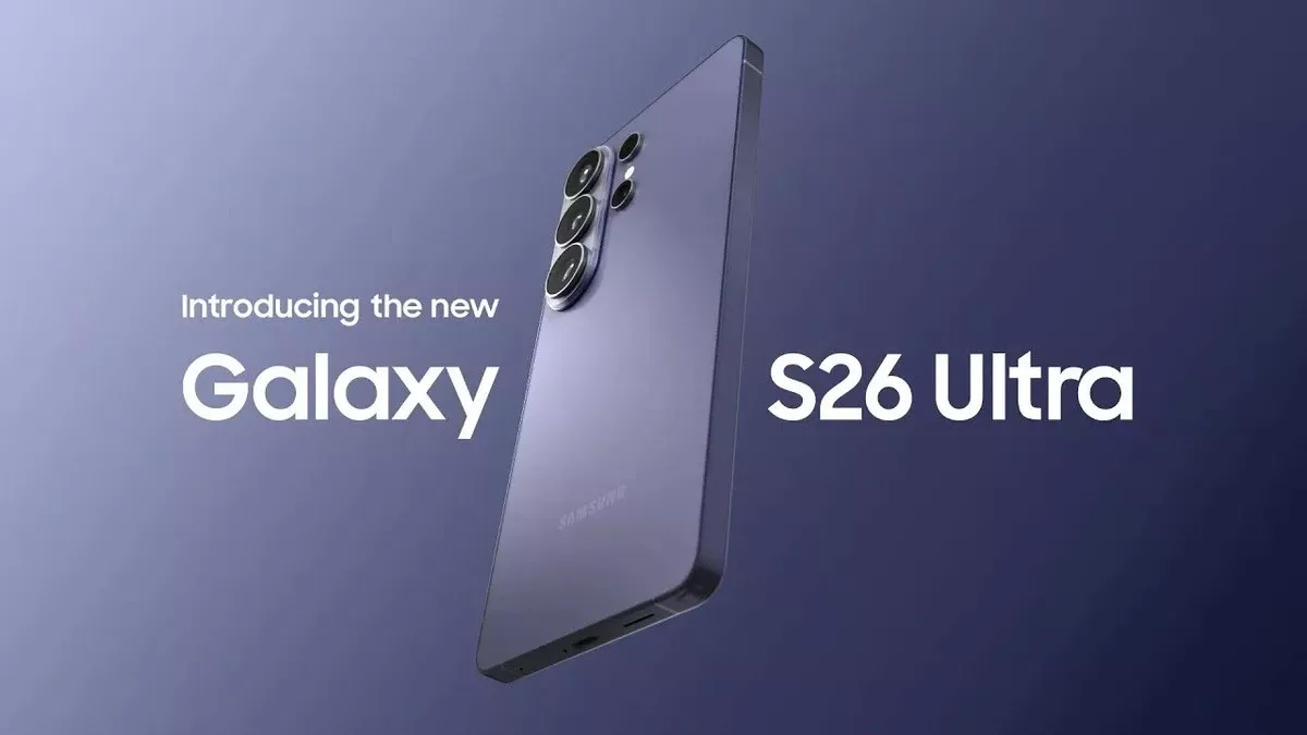 Verrassende kritiek op Samsung Galaxy S26 Ultra: Gebruikers melden oogvermoeidheid