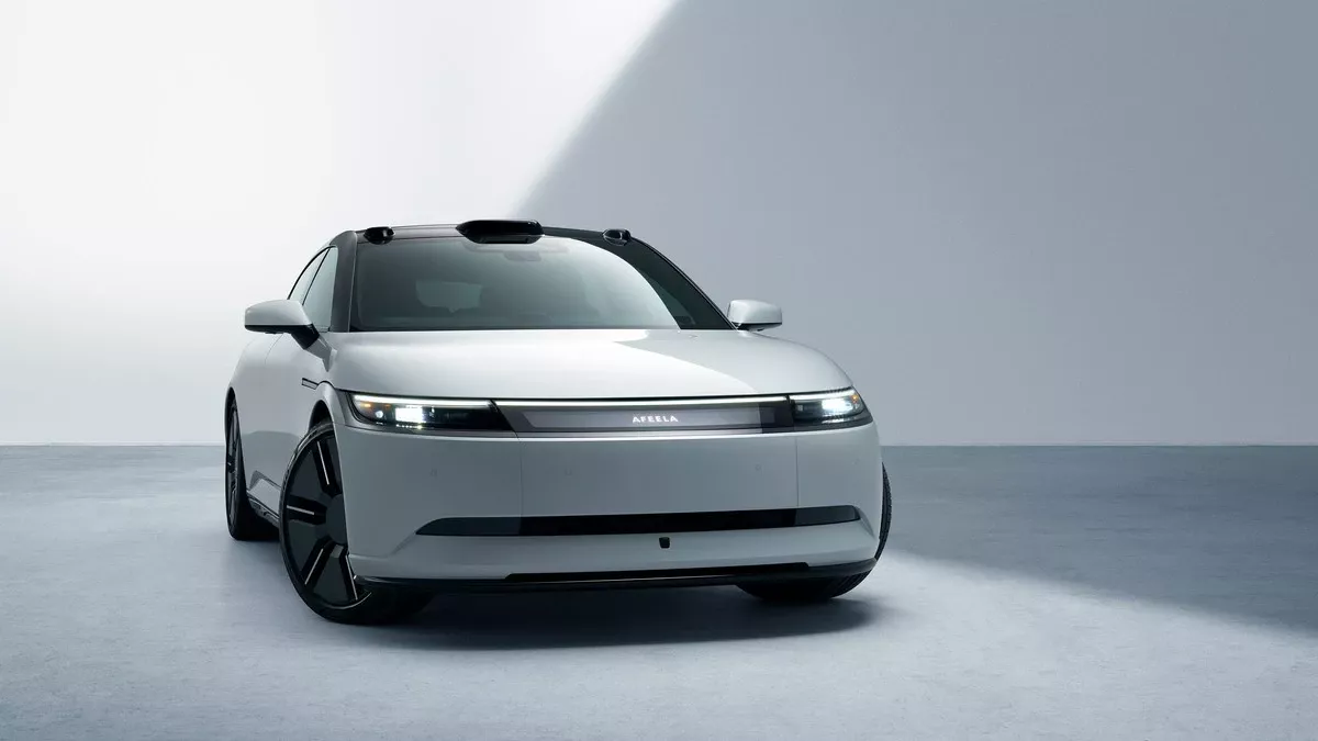 Volkswagen onthult: de elektrische ID. Tiguan en GTI komen in 2026 - image 1