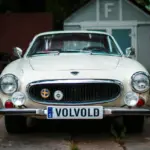 Volvo EX30 stopt levering aan VS: dit zijn de redenen en wat je nu moet doen