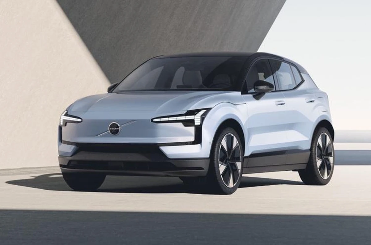 Volvo EX30 stopt levering aan VS: dit zijn de redenen en wat je nu moet doen - image 1