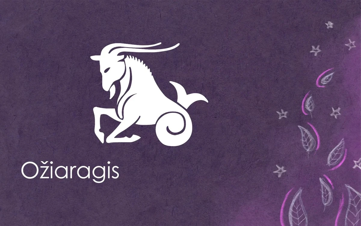 Voor steenbokken: deze beslissingen bepalen de rest van je jaar