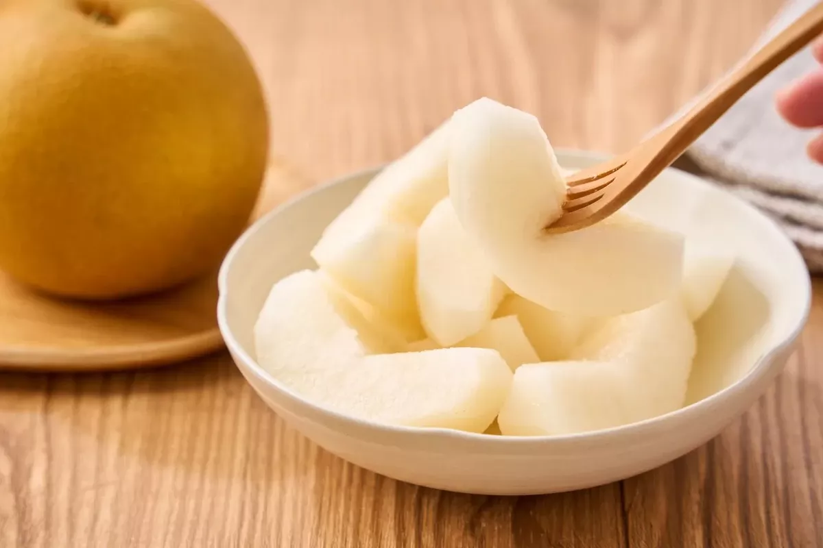 Waarom deze fruitsoort bananen verslaat voor je darmen en geheugen