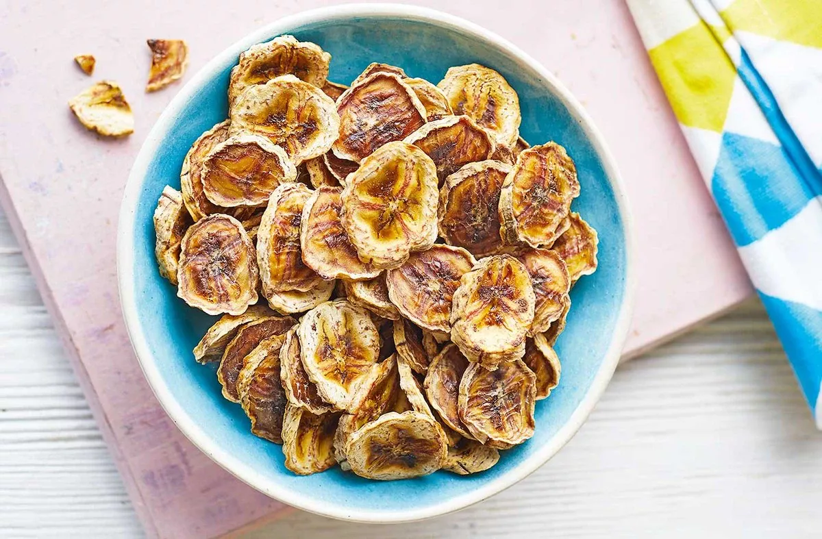 Waarom erfahrene Ernährungsberater Bananen nach dem Sport empfehlen - image 1