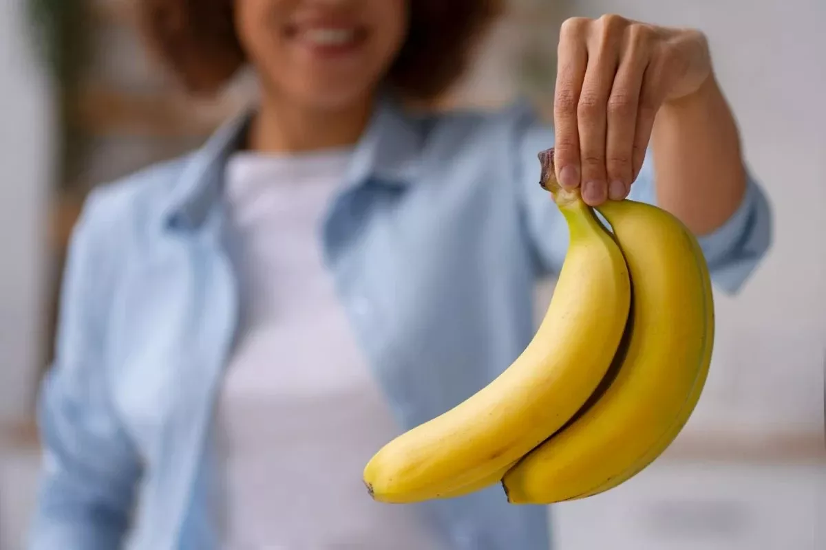 Waarom erfahrene Ernährungsberater Bananen nach dem Sport empfehlen