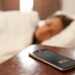 Waarom experten een aparte wekker aanbevelen: je telefoon verstoort je slaap