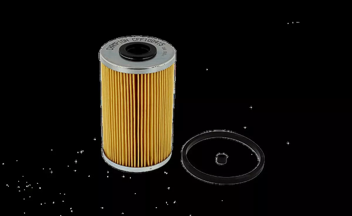 Waarom je dieselmotor stopt met presteren: herken en voorkom DPF-verstopping - image 1