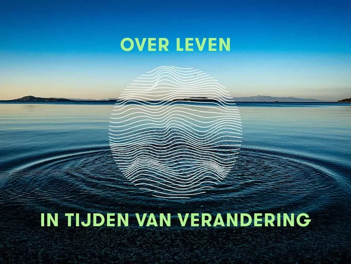 Waarom ons leven plotseling op zijn kop staat en hoe je ermee omgaat - image 1