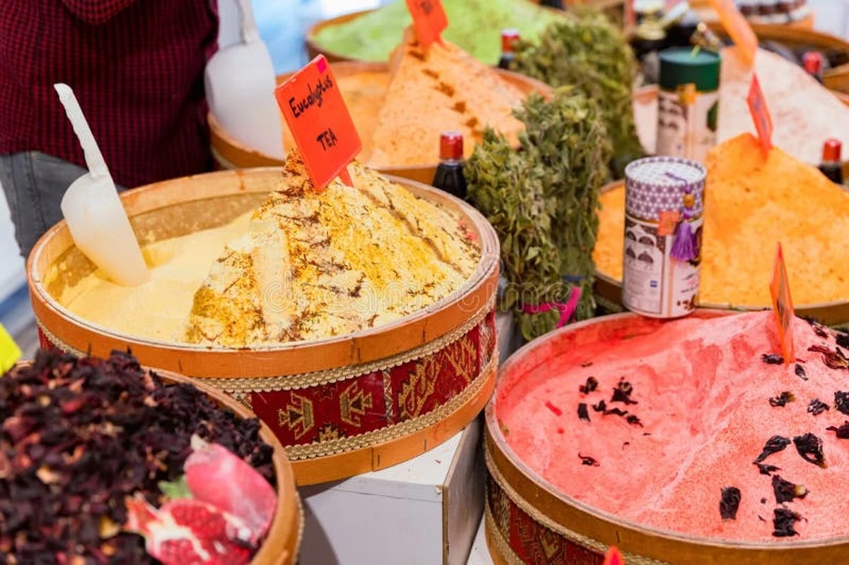 Waarom uw favoriete fruitige 'thee' u dikker maakt en diabetes veroorzaakt - image 1