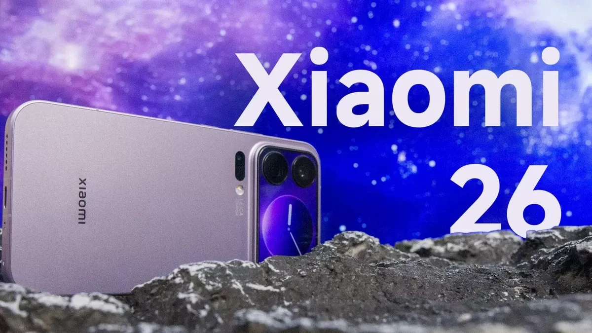 Xiaomi overweegt drastische nummerwijziging: telefoonsprong van 17 naar 26?