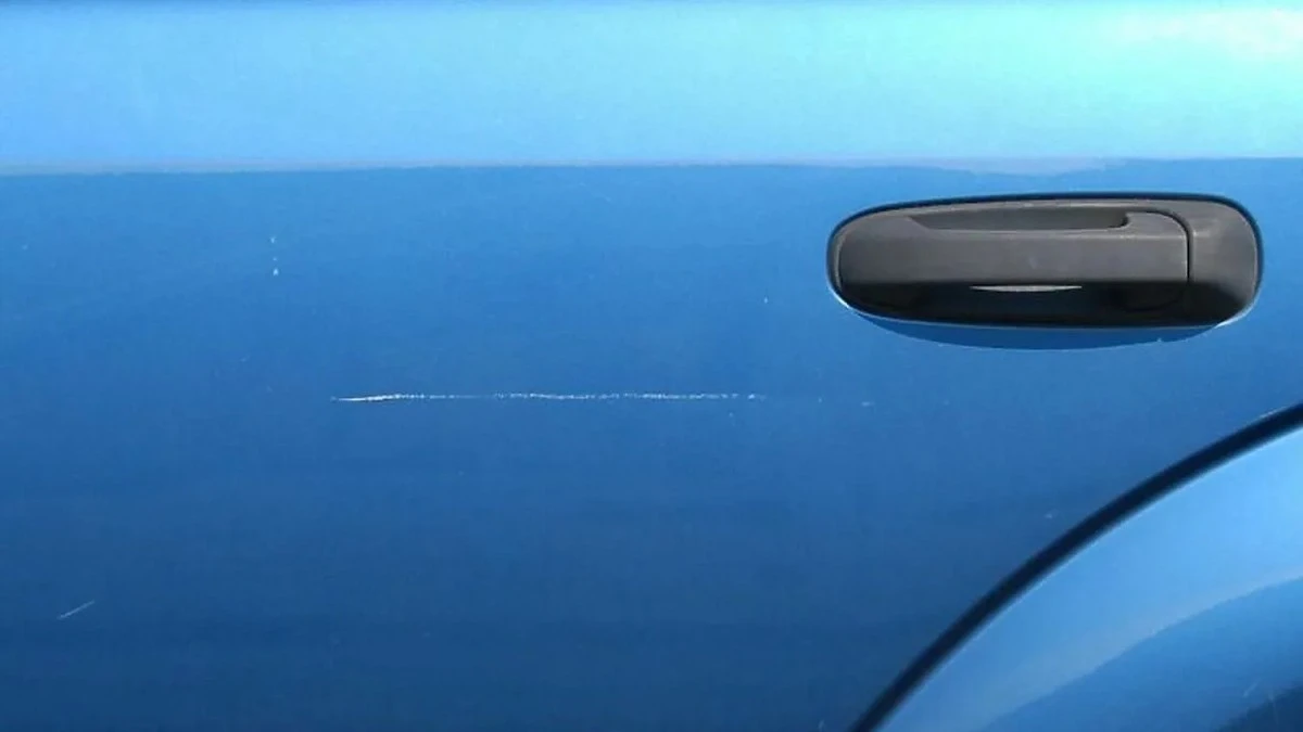 Zelfs kleine schade aan elektrische auto's kost duizenden euro's: dit is waarom