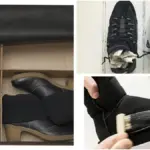 Zo bewaar je winterlaarzen voor volgend seizoen: na een jaar lijken ze als nieuw en nemen ze de helft van je kast niet in!