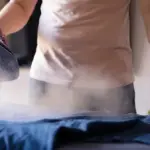 Zo verwijder je kalk in je strijkijzer met citroenzuur en tape